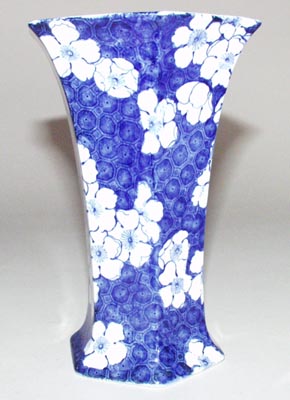 Vase c1920s